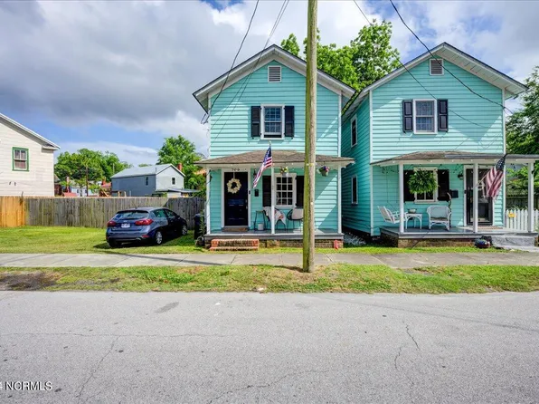 709 Queen Street, New Bern, NC 28560