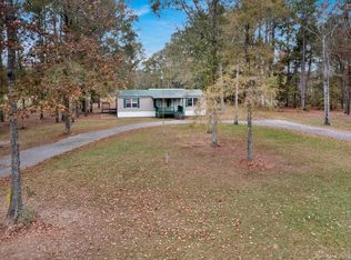 1358 Green Moore Rd, Starks, LA 70661