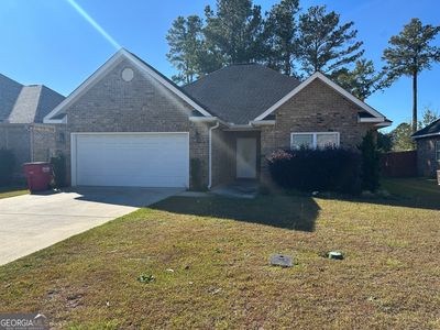 110 Pilgrim Mill Trl, Warner Robins, GA, 31093