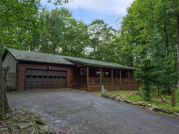 1471 E Alpine Dr, Terra Alta, WV 26764