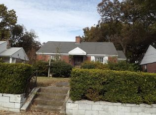 3768 Faxon Ave, Memphis, TN 38122