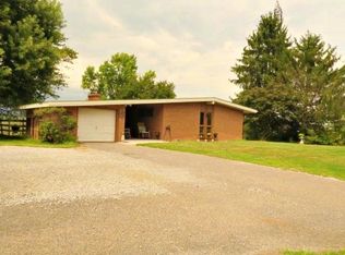 420 Cattle Scales Rd, Waynesboro, VA 22980
