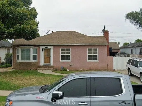 9522 S 4th Ave, Inglewood, CA 90305