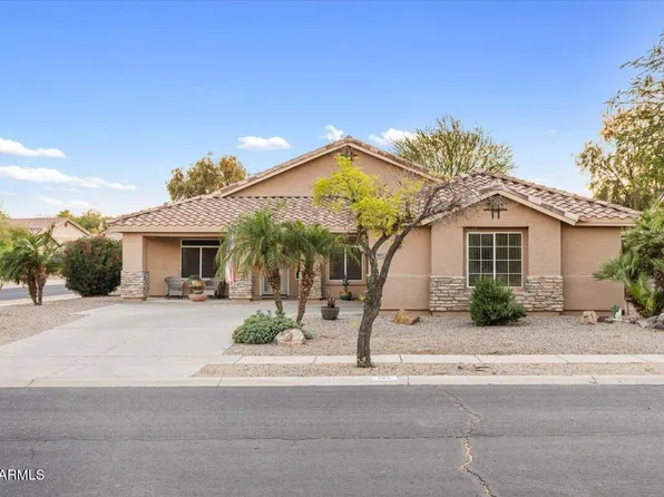 147 S LOS CIELOS Lane, Casa Grande, AZ 85194
