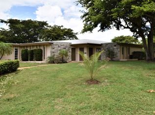 5401 Woodlands Blvd, Fort Lauderdale, FL 33319