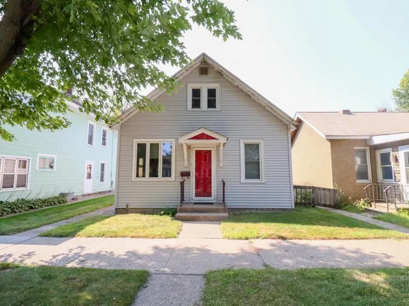1230 11th STREET SOUTH South, La Crosse, WI 54601