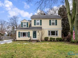 2720 Drummond Rd, Toledo, OH 43606