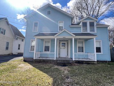 2678 New Scotland Road, Voorheesville, NY, 12186