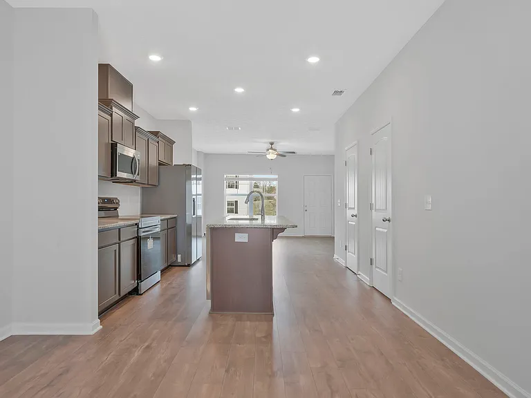 Timber Trails Townhomes — Photo 19