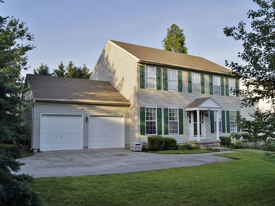 For Sale: 8729 C OLD HARFORD ROAD, CARNEY, MD 21234