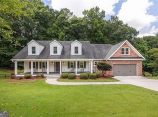 3696 Wildwood Farms Dr NW, Duluth, GA 30096