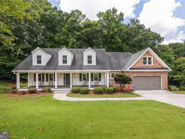 3696 Wildwood Farms Dr NW, Duluth, GA 30096