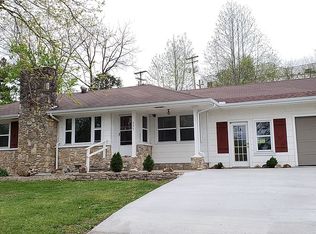 523 Eiserman Ave, Branson, MO 65616