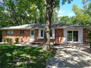 1916 Doris Dr, Columbia, MO 65202