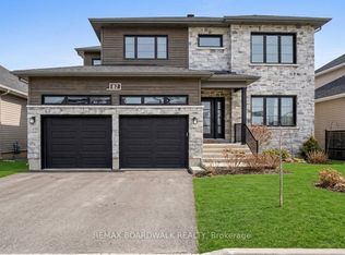 87 Cobblestone Dr, Russell, ON K4R0B2