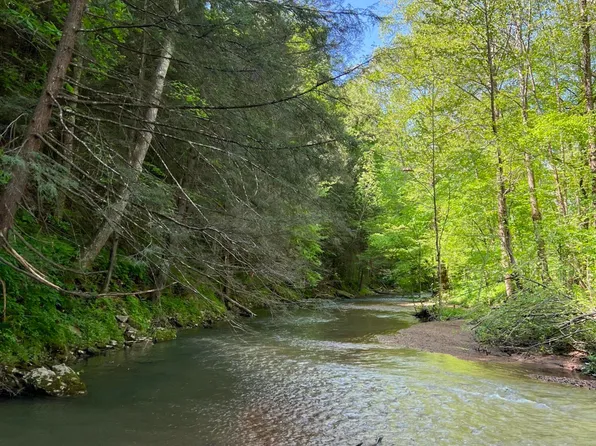 2518 Tark Hill Rd, Mc Kee, KY 40447