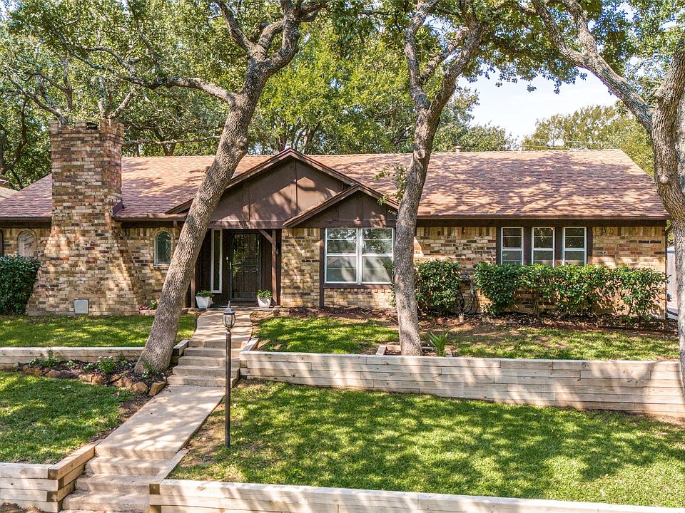 1st image of 7313 Timberidge Dr