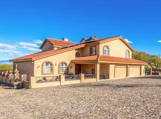 5021 S Caballo Rd, Tucson, AZ 85746