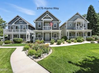2175 Alamo Square Way, Reno, NV 89509