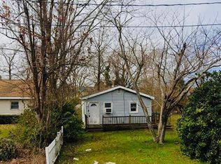 811 Mullen Rd, Chesapeake, VA 23320