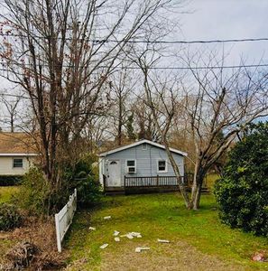 811 Mullen Rd, Chesapeake, VA, 23320