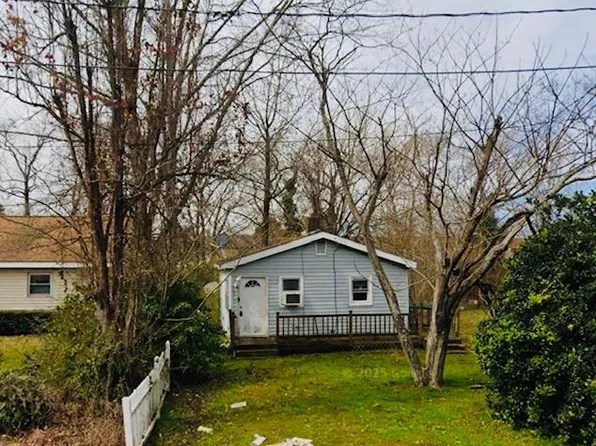 811 Mullen Rd, Chesapeake, VA 23320