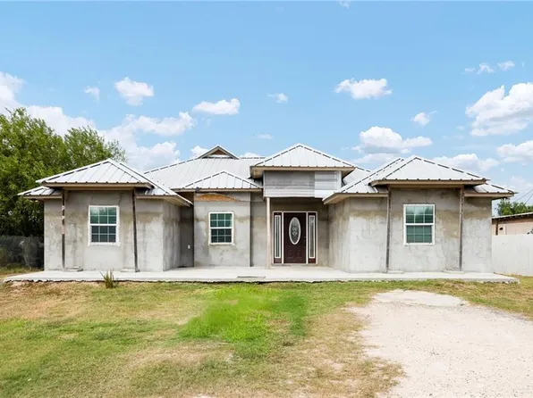 7109 Victor Ave, Mercedes, TX 78570