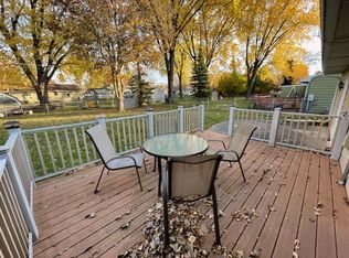 1525 Beauchamp St, Green Bay, WI 54304