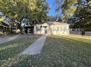 718 Coit St, Denton, TX 76201