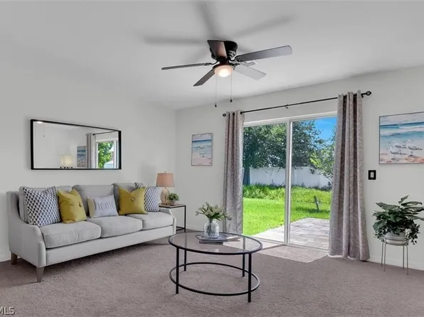 2825 NW 8th Pl, Cape Coral, FL 33993