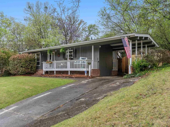 1001 53rd St S, Birmingham, AL 35222