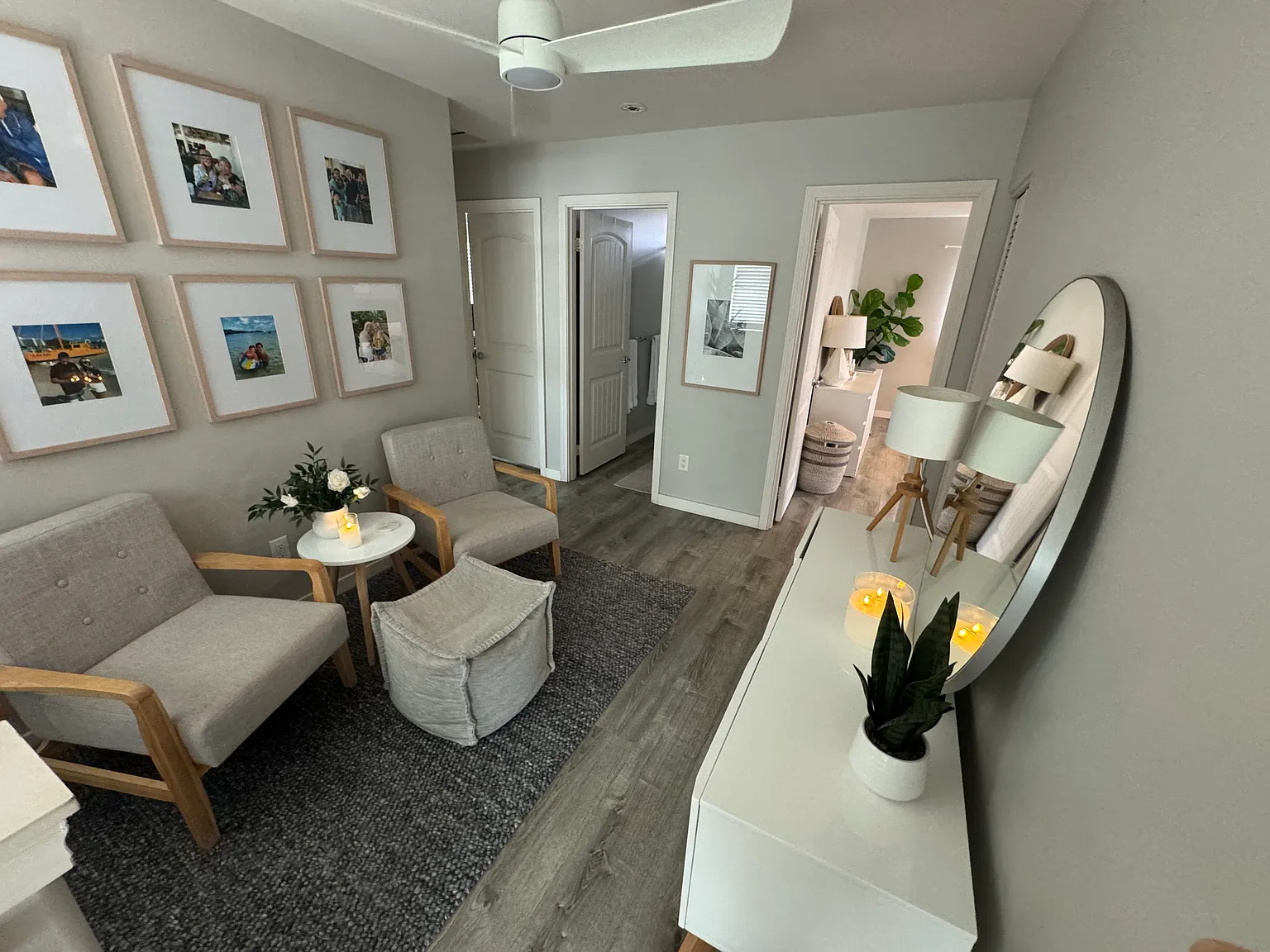 3 bed, 2.5 bath, 1361 sqft, $4,300 — Photo 4