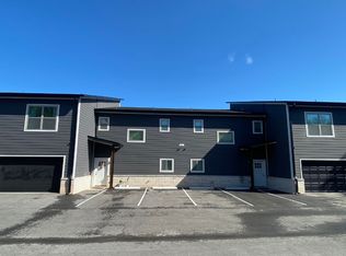 281 W Ash St #3, Fayetteville, AR 72703