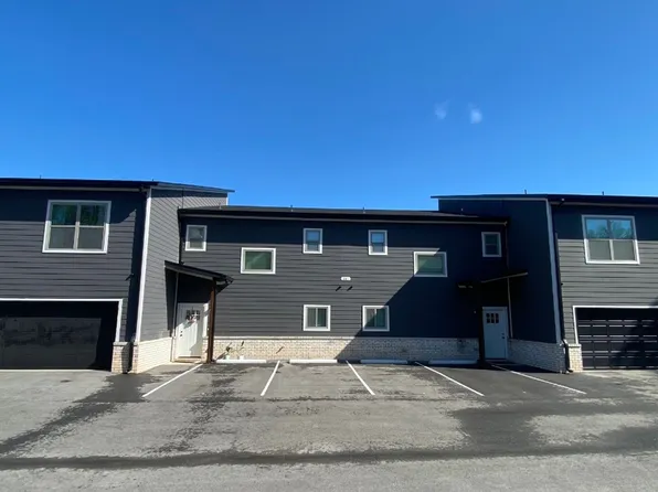 281 W Ash St #3, Fayetteville, AR 72703