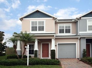 16069 Old Ash Loop, Orlando, FL 32828