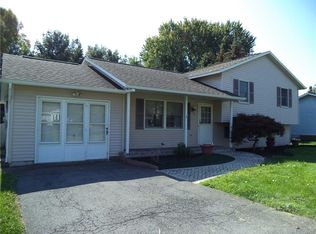 34 Regatta Row, Syracuse, NY 13209