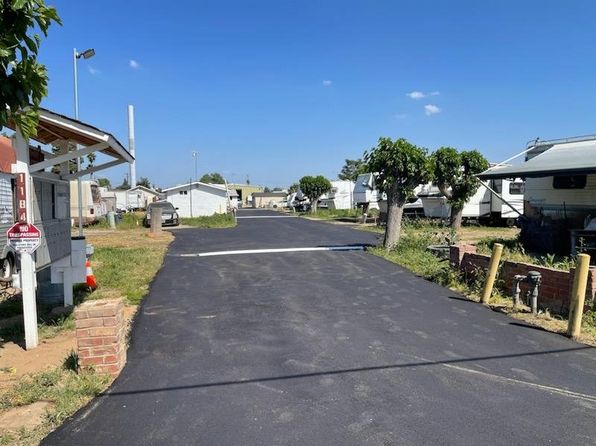 1184 N Marks Ave #10