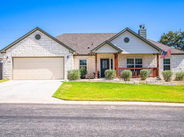 716 Shumard Ln, Fredericksburg, TX 78624