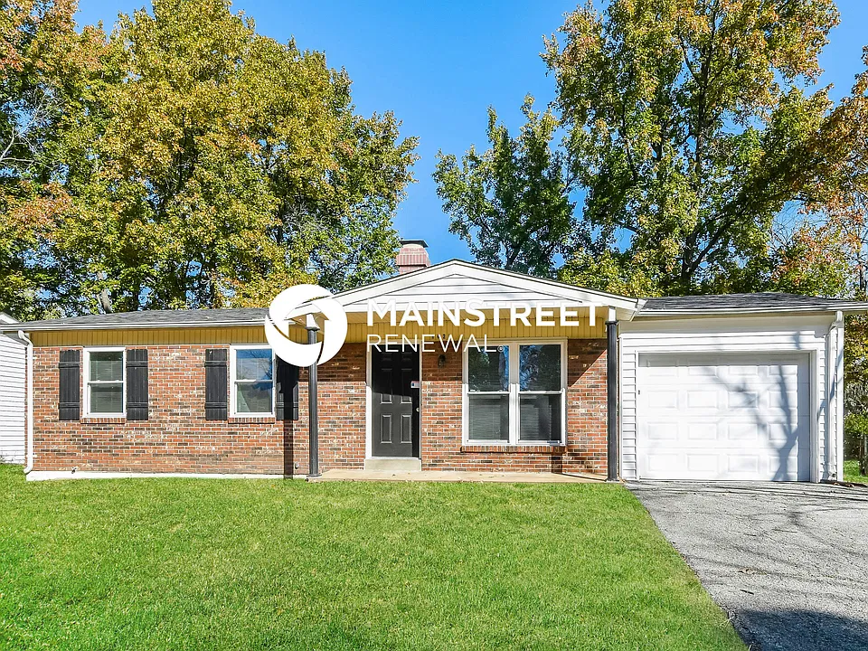 1421 Redman Blvd