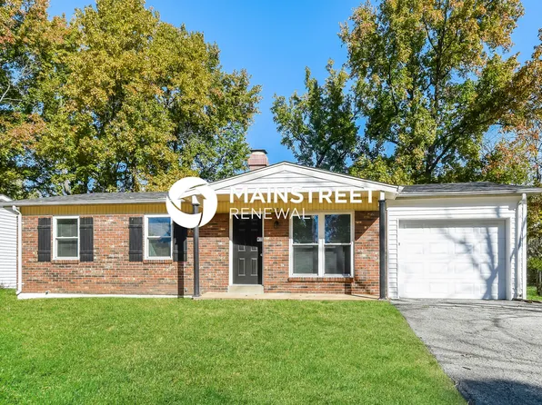 1421 Redman Blvd, Saint Louis, MO 63138