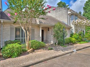 1822 S Gessner Rd, Houston, TX 77063