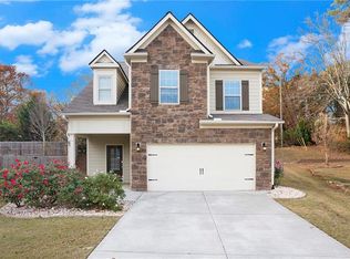 132 Freedom Dr, Acworth, GA 30102