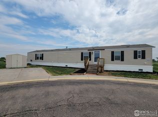 435 N 35th Ave UNIT 448, Greeley, CO 80631