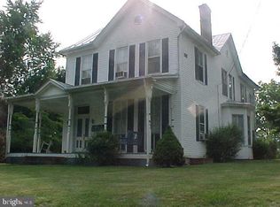 543 S Main St, Woodstock, VA