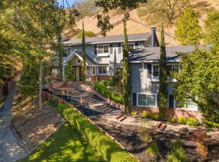 1646 Livorna Rd W, Alamo, CA 94507