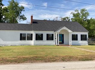 2769 Beaumont Ave, Liberty, TX 77575