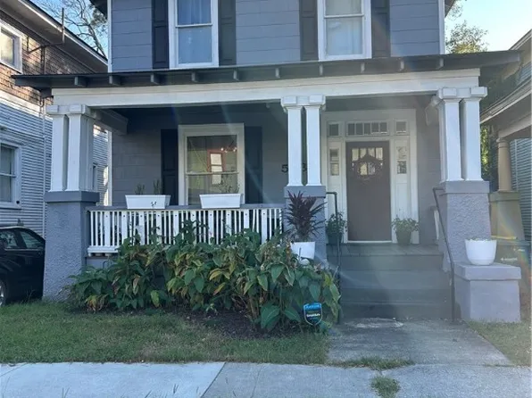 533 E 40th Street, Savannah, GA 31401