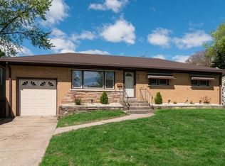 4330 Clinton Ave, Stickney, IL 60402