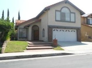 19948 Eagle Ridge Ln, Porter Ranch, CA 91326
