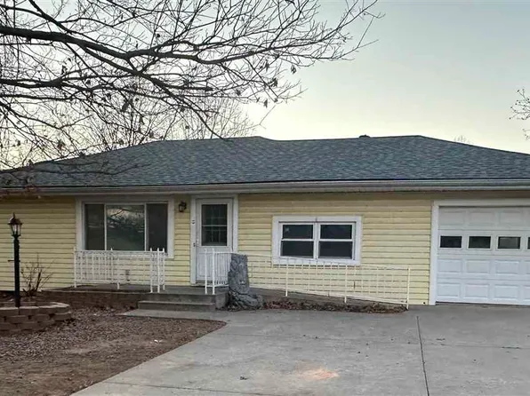 312 N Olympia St, Ponca City, OK 74601